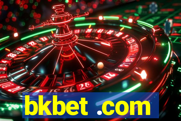 bkbet .com